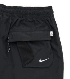 Nike Men's 18" Explore (Better) Voyage Swim Trunks 11 Nike Men's 18" Explore (Better) Voyage Swim Trunks -Swimming Shops 7756922978472 black 4a