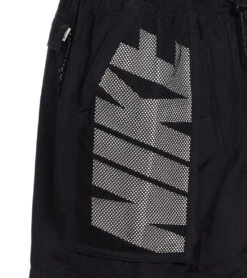 Nike Men's 18" Explore (Better) Voyage Swim Trunks 13 Nike Men's 18" Explore (Better) Voyage Swim Trunks -Swimming Shops 7756922978472 black 6a