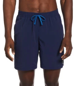 Nike Men's 18" Essential Icon Swim Trunks