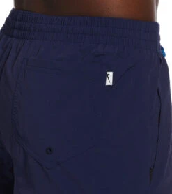 Nike Men's 18" Essential Icon Swim Trunks -Swimming Shops 7756924190888 midnightnavy 6a