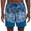 Nike Men's 18" Wild Vibe Swim Trunks