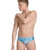 Arena Men's Waterday Brief Swimsuit