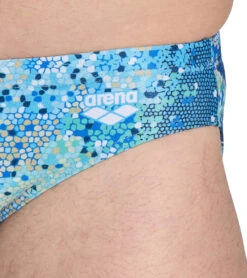 Arena Men's Waterday Brief Swimsuit -Swimming Shops 7757507559592 waterday 4a