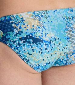 Arena Men's Waterday Brief Swimsuit -Swimming Shops 7757507559592 waterday 5a