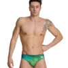 Arena Men's Earthday Brief Swimsuit