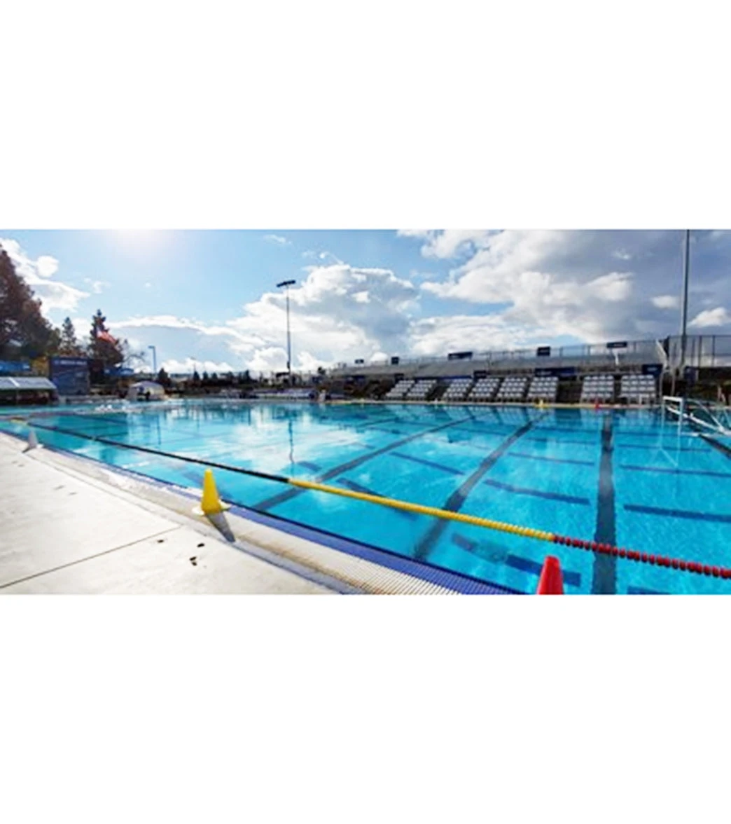 4" Water Polo Sideline 75' (FINA Markings) 1 4" Water Polo Sideline 75' (FINA Markings)
