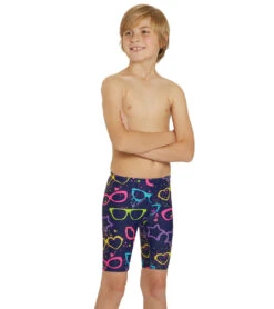 Gotta Wear Shades Jammer Swimsuit Youth (22-28) 10 Gotta Wear Shades Jammer Swimsuit Youth (22-28) -Swimming Shops 7764259471528 gottawear 3a