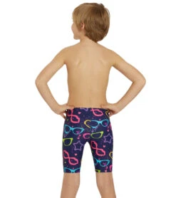 Gotta Wear Shades Jammer Swimsuit Youth (22-28) 11 Gotta Wear Shades Jammer Swimsuit Youth (22-28) -Swimming Shops 7764259471528 gottawear 4a