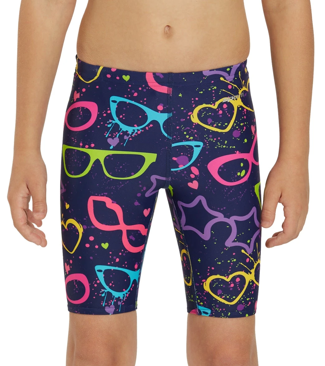 Gotta Wear Shades Jammer Swimsuit Youth (22-28) 5 Gotta Wear Shades Jammer Swimsuit Youth (22-28) - Image 5