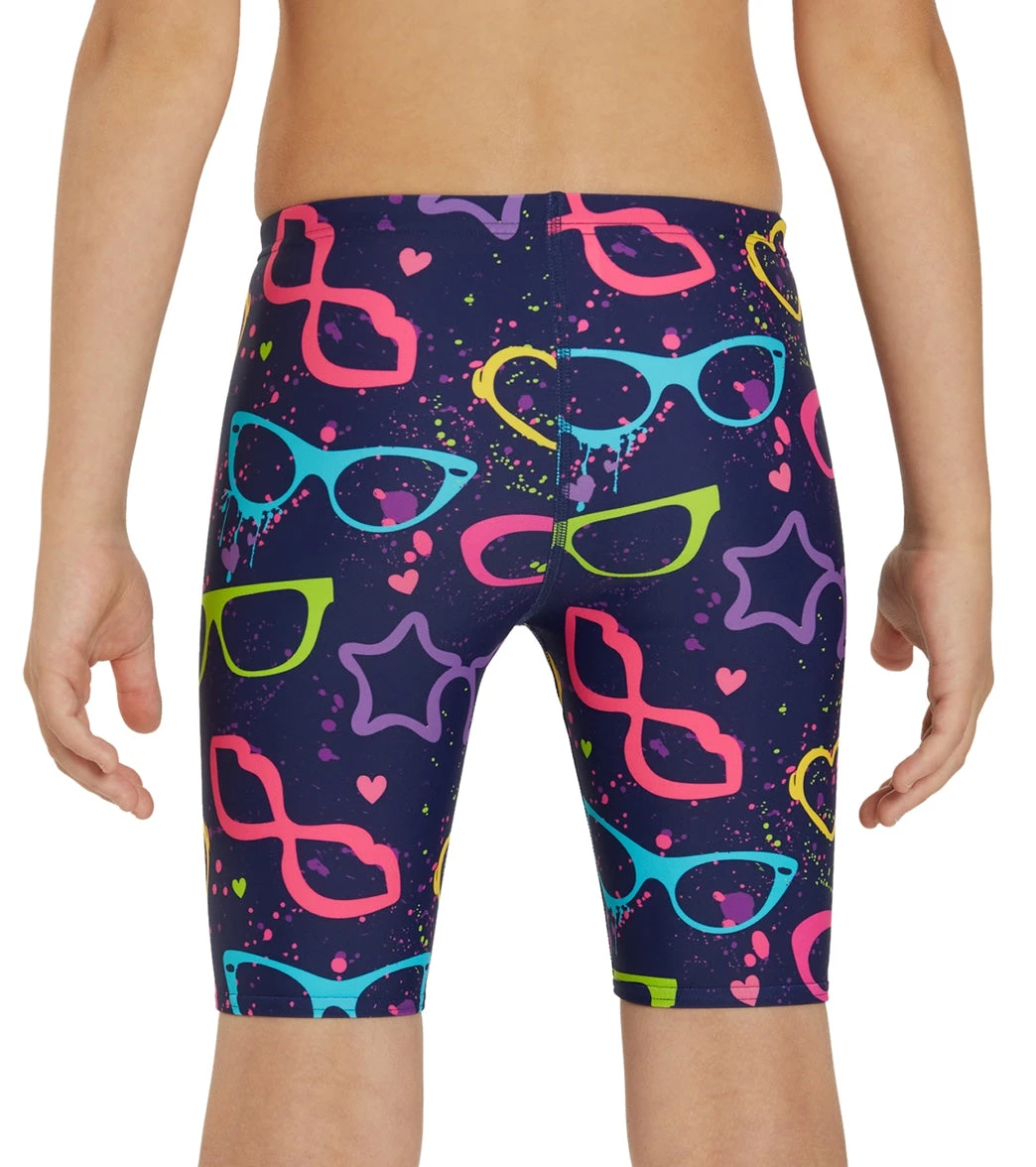Gotta Wear Shades Jammer Swimsuit Youth (22-28) 8 Gotta Wear Shades Jammer Swimsuit Youth (22-28) - Image 8