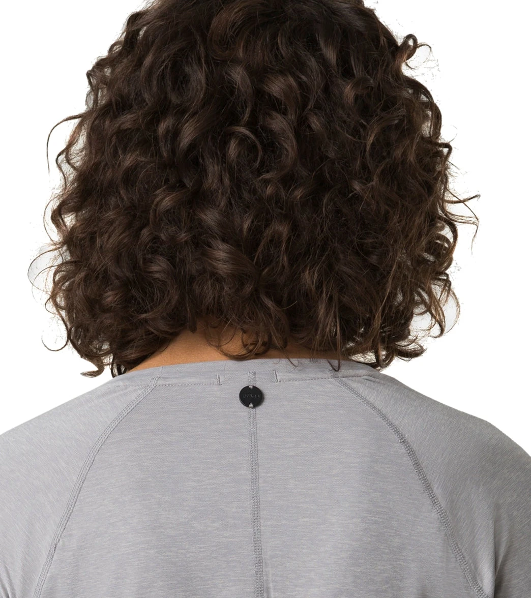 Prana Eileen Long Sleeve Swim Shirt 2 Prana Eileen Long Sleeve Swim Shirt - Image 2