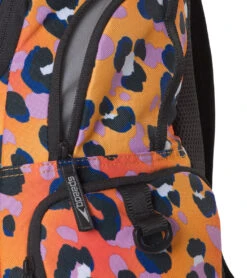 Speedo Printed Teamster 2.0 35L Backpack 12 Speedo Printed Teamster 2.0 35L Backpack -Swimming Shops 7767458185384 cheetahorangepop 6a