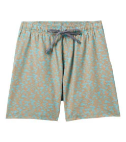 Prana Men's Plunge Swim Trunks 7 Prana Men's Plunge Swim Trunks -Swimming Shops 7777435254952 aquacurrent 4a