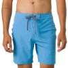 Prana Men's Riveter Board Shorts