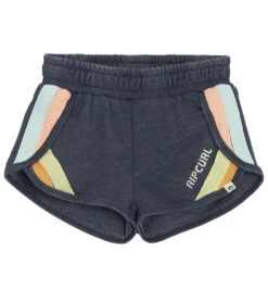 Rip Curl Girls' Breaker Shorts (Toddler, Little Kid)