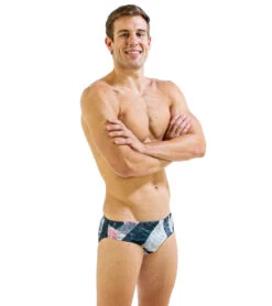 FINIS Boys' Rotto Brief Swimsuit