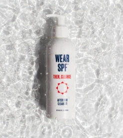 After Sun Cleanser -Swimming Shops 7783531315368 5