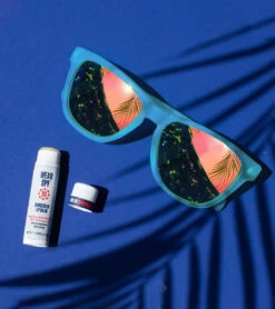 Lip Balm -Swimming Shops 7783531348136 11