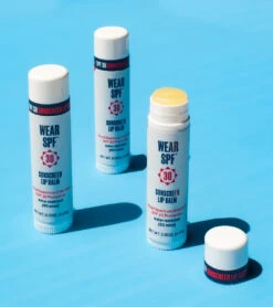 Lip Balm -Swimming Shops 7783531348136 4