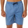 Rip Curl Men's 17" Quality Surf Products Swim Trunks