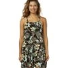 Rip Curl Women's Sun Dance Cover Up Dress